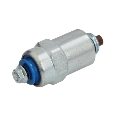 RE22744, Cewka zawór gaszenia John Deere 6205, 6405, 6415, 6505, 6515, 6605, 6615